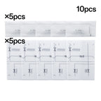 3D Airclean Bags Replacement for Miele GN Vacuum Cleaner Bags Classic C1 Complete C1 C2 C3 S227 S240 S270 S400 S2 S5 S8 Series