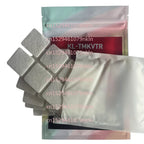 30 Patches Eye Vitamins & Mineral Transdermal Patches Contains Zinc, Copper, Lutein Supports Dry Eye Strain, Vision Health