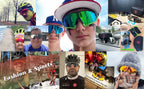 X-TIGER Cycling Glasses UV400 Photochromic Cycling Sunglasses Sports Polarized Men's Sunglasses MTB Racing Bike Glasses Eyewear