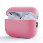 Cover for AirPods Pro 3 Wireless Bluetooth Earphone Silicone Cover Case Split Cover Ultra-Thin Skin for apple Airpod Pro 3 Case