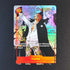 28 Style DIY ONE PIECE CARD Game Luffy Sanji ACE Zoro Shanks Nami Teach Sabo Manga Alt Art SEC English Collection Anime Cards