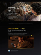 Poco X8 Pro Max 5g, Nfc, Mediatek Dimensity 9500S, 1.5K Amoled Display, 6.83", 120Hz, 50Mp Camera, Ip68...