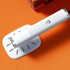 Portable Ironing Machine 360° Ironing Handheld Iron Steamer USB Powered Household Steam Iron for Fabric Clothes Ironing