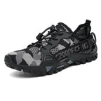 Summer Hiking Shoes Unisex Wading Shoes Mens Water Hiking Boots Women Aqua Shoe Mountain Climbing Quick-Dry
