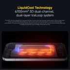 POCO F8 Ultra Smartphone 6.85-inch AMOLED 120Hz Snapdragon8 Elite Gen5 Hypercharge 100W and Wireless 50W