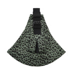 Portable Sling Baby Carrier Wrap Toddler Backpack Shoulder Bag Bebe Carriers Newborn Backpacks Infant Bags for New Born