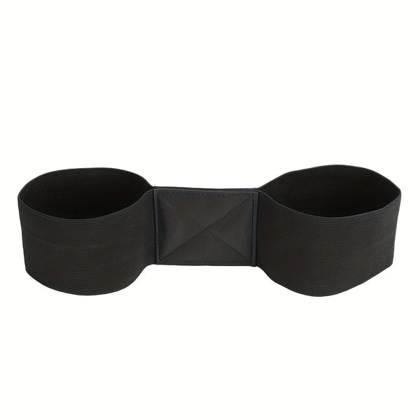 Golf Swing Training Aid - Swing Correcting Arm Band
