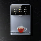 Wall-mounted Instant Hot Water Dispenser UV Sterilization Quantitative Water Outlet 100℃ Water Boiler Home Smart  Dispenser
