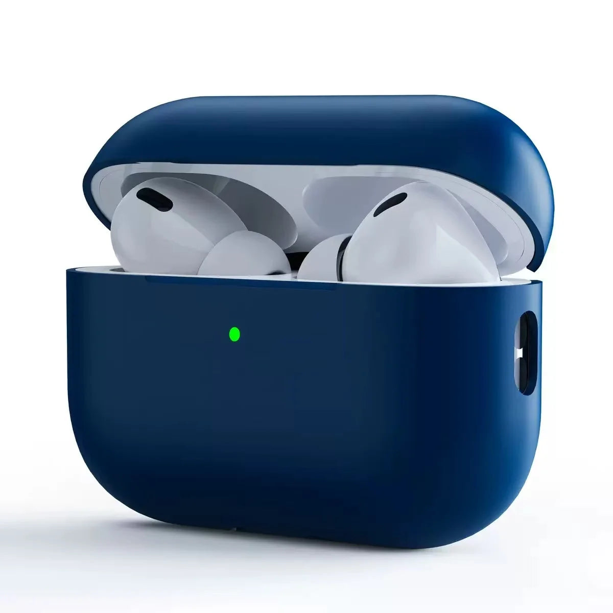 Cover for AirPods Pro 3 Wireless Bluetooth Earphone Silicone Cover Case Split Cover Ultra-Thin Skin for apple Airpod Pro 3 Case