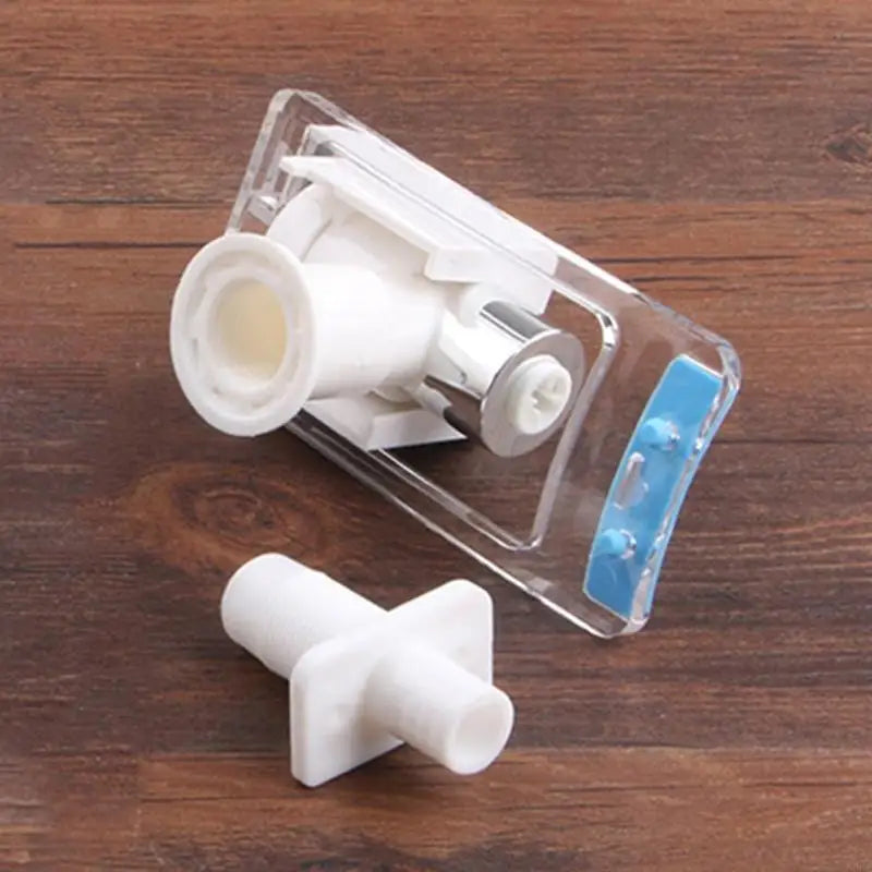 Cold Hot Water Purifier Dispenser Machine Faucet ABS Plastic Output Switch Repla