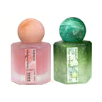 High-end Rose Women's Perfume Long-lasting Fragrance Fresh Jasmine Fragrance Light Perfume Charming Fragrant Daily Perfume Spray