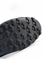 Men Hiking Shoes Outdoor Lightweight Camping Travel Shoes Non-Slip Waterproof Women Large Size Tactical Training Sports Shoes