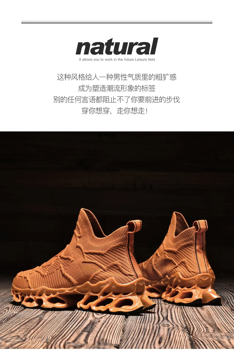Shoes men Sneakers Male casual Mens Shoes tenis Luxury shoes Trainer Race Breathable Shoes fashion loafers running Shoes for men