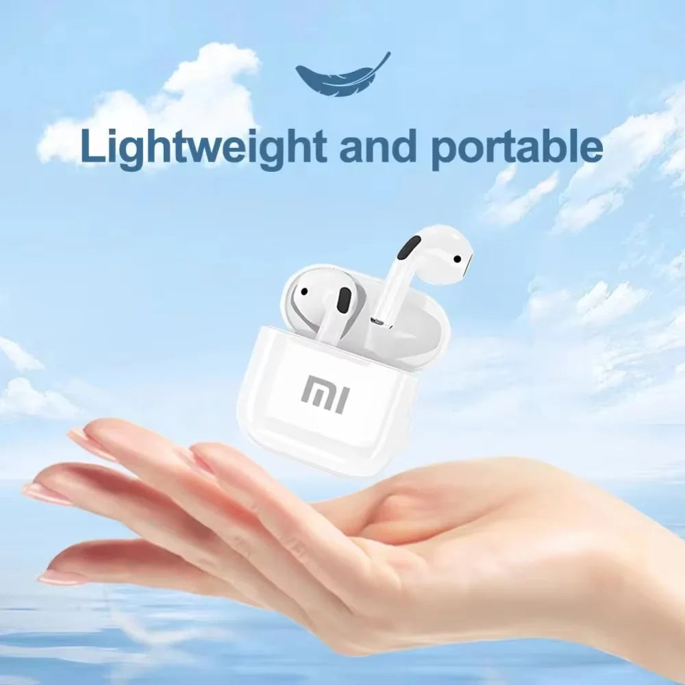 Xiaomi 2026 AP05 TWS in ear Wireless Earphone Bluetooth 5.3 HIFI Stereo Sound Sport Headphone Earbuds With Mic For Android iOS