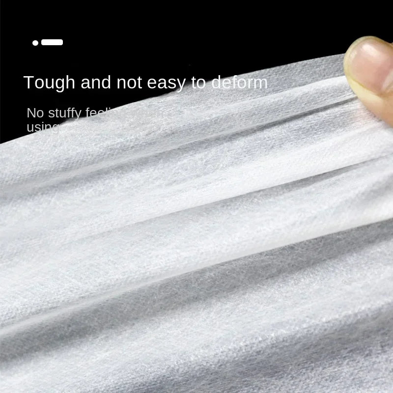 20/40Pcs Massage Waterproof Table Sheets Disposable Non Woven SPA Bed Cover Breathable wholesale 80x180CM for beauty salon hotel