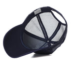 Tactical Winchester Shooting Sports Baseball Cap Fishing Caps Men Outdoor Hunting Jungle Hat Hiking Mesh breathable hats