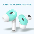 For AirPods Pro 2 Silicone Protective Case Skin Covers Earpads For Apple AirPod 2 Generation Ear Tips Earbuds Covers Accessories