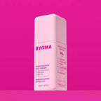 Boosted Barrier Better Skin Care - Hydrating Recovery Oil, Hydrating Serum, Moisturizing Gel Cream, Phyto-Mucin Glow Serum