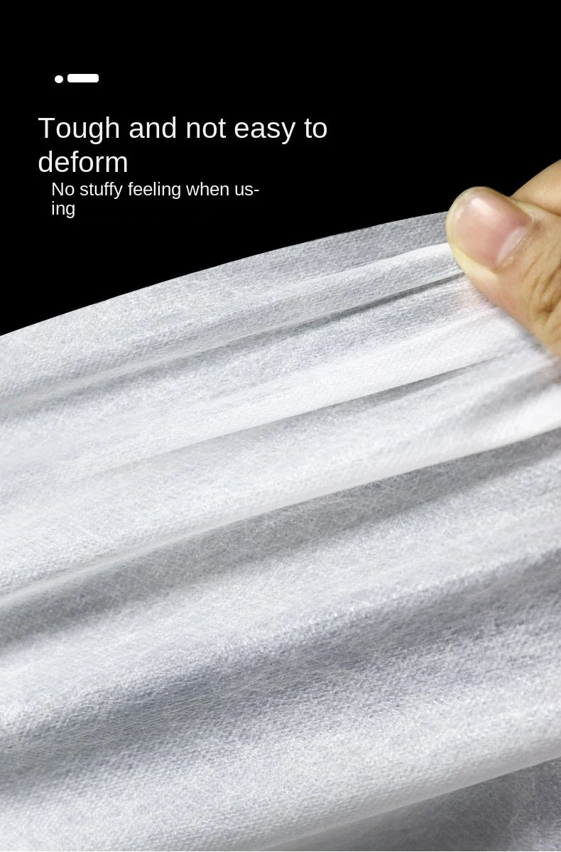 20/40Pcs Massage Waterproof Table Sheets Disposable Non Woven SPA Bed Cover Breathable wholesale 80x180CM for beauty salon hotel