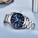 PAGANI DESIGN 40MM Man Watch Luxury Automatic Watch for Men Mechanical Wristwatch Stainless Steel luminous business Watches 2026