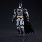 9L3D Printed Deadpool Wolverine Batman Spider-Man Venom Action Figures Dummy13 Lucky13 T13  Anime Model Toys Collectors Gifts