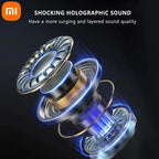 Xiaomi 2026 AP05 TWS in ear Wireless Earphone Bluetooth 5.3 HIFI Stereo Sound Sport Headphone Earbuds With Mic For Android iOS
