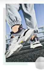 Men shoes Sneakers Male tenis Luxury shoes Mens casual Shoes Trainer Race Breathable Shoes fashion loafers running Shoes for men