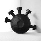 Hand Strength Exerciser Ergonomic Hand Ball Gripper Exerciser Anti Slip Finger Exerciser Trainer Rock Climbing Fitness Equipment