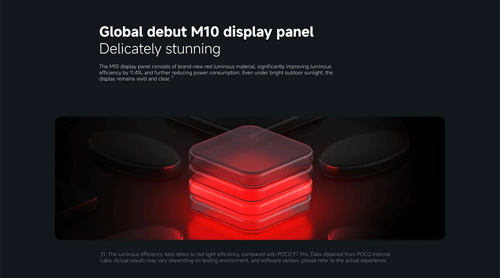 Global Version POCO F8 Pro 5G 6.59" Snapdragon® 8 Elite Mobile Platform 100W HyperCharge 6210mAh 50MP camera NFC IP68 XIaomi