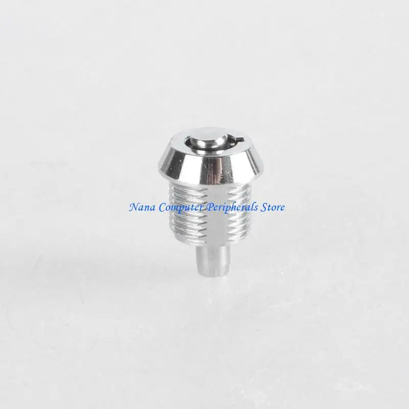 F68C Household Push Cabinet Lock for Jewelry Box Drawer Equipment with