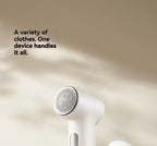 Xiaomi Mijia Lint Remover 2 Portable Electric Clothes Fuzz Pellet Trimmer Rechargeable Clothes Sweater Shaver 180-Minute Working