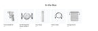 DJI OM s'osmo Mobile SE Handheld Gimbal Active trackin Magnetic Design Quick scroll DJI Brand New Original in Stock