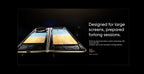 HONOR Magic V5 Global Version Original Snapdragon 8 Elite  5G Smartphone Dual HDR OLED Display 5820mAh 7.95" 66W SuperCharge