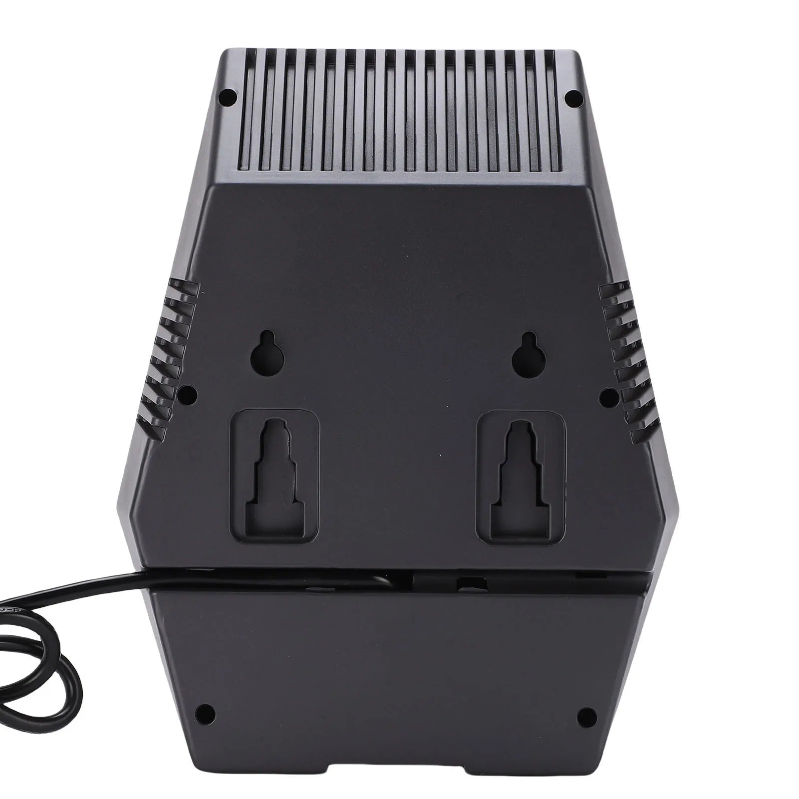 Wall Mounted Hand Dryer Automatic Sensing 45℃ Hot Wind Electric Hand Dryer for Bathroom Toilet Wall Mounted Hand Dryer