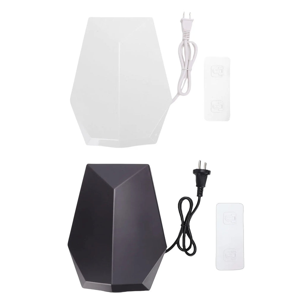 Wall Mounted Hand Dryer Automatic Sensing 45℃ Hot Wind Electric Hand Dryer for Bathroom Toilet Wall Mounted Hand Dryer