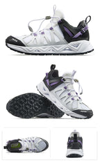 RAX New Men Women Summer Hiking Shoes Breathable Upstream Shoes Trekking Aqua Shoes Outdoor Fishing Camping Sneaker Men