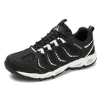 Summer Mens Trekking Shoes Hiking Shoes Women Trail Running Shoes Outdoor Sneakers Upstrem Aqua Water Shoes Hike Anti-Skid Grip