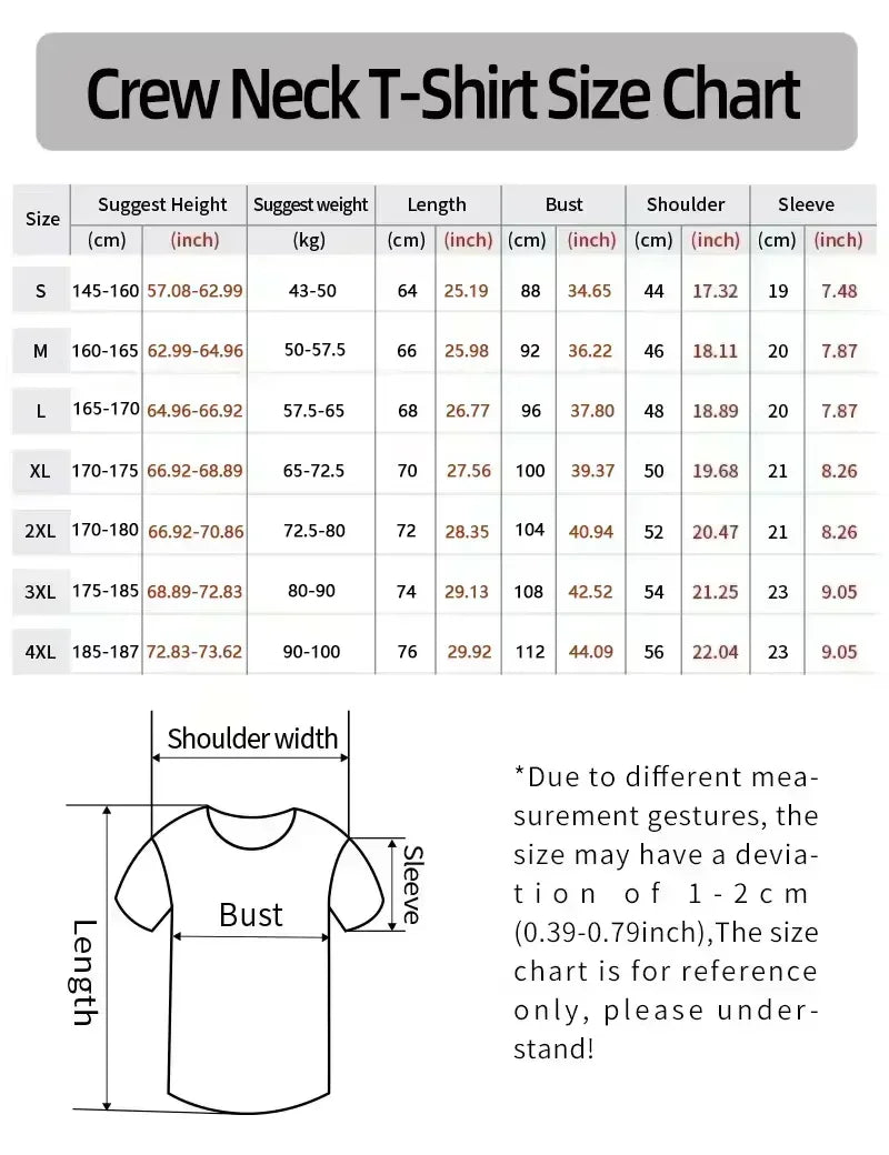 High Quality Women Men Fashion Letter Printing Sports Fitness Short Sleeved T-Shirt Crew Neck T Shirt Tops Unisex Tee Clothing