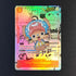 28 Style DIY ONE PIECE CARD Game Luffy Sanji ACE Zoro Shanks Nami Teach Sabo Manga Alt Art SEC English Collection Anime Cards