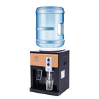 Electric Water Dispenser 8°C-95°C Hot and Cold Water Dispenser Drinking Water Cooler Fast Cooling Heating  for Home Office Use