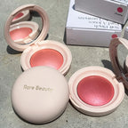 Rare Beauty Happy Lucky Love Blush Long Lasting Plump Seamless Liquid Blush Dewy Waterproof Mositure Face Women Cosmetic Makeup