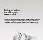 Xiaomi Mijia Lint Remover 2 Portable Electric Clothes Fuzz Pellet Trimmer Rechargeable Clothes Sweater Shaver 180-Minute Working