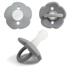 1PC Baby Pacifier Baby Silicone Lace Pacifier Anti-crying Sleep Anti-flatulence Maternal and Child Product Accessories