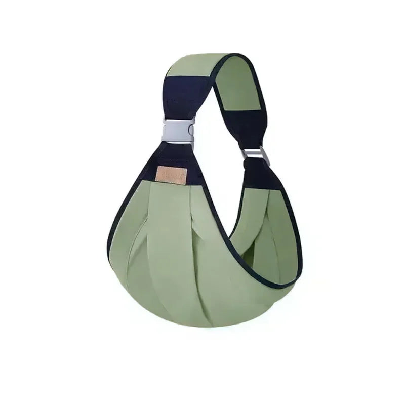 Portable Sling Baby Carrier Wrap Toddler Backpack Shoulder Bag Bebe Carriers Newborn Backpacks Infant Bags for New Born