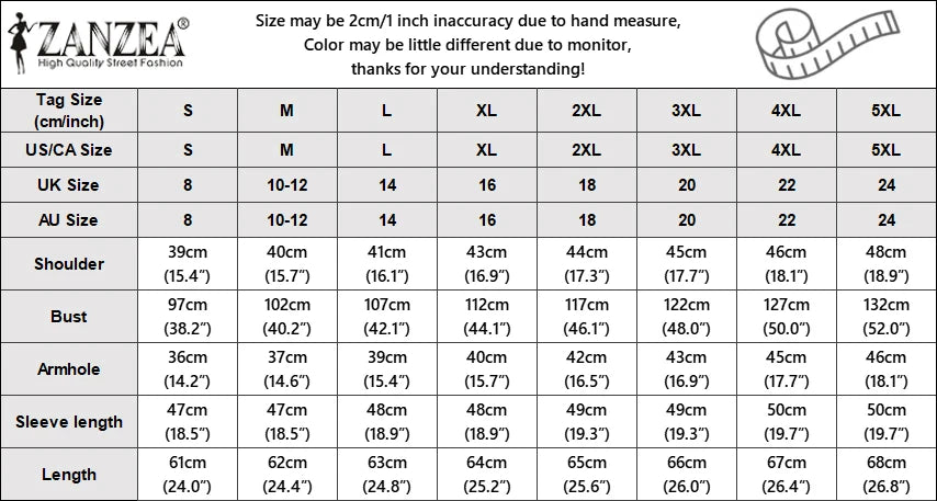 ZANZEA Women Summer Plaid Patchwork Blouse 3/4 Flare Sleeve Cut Out Tops Casual Loose Shirt Retro Chemise Female Work Blusas