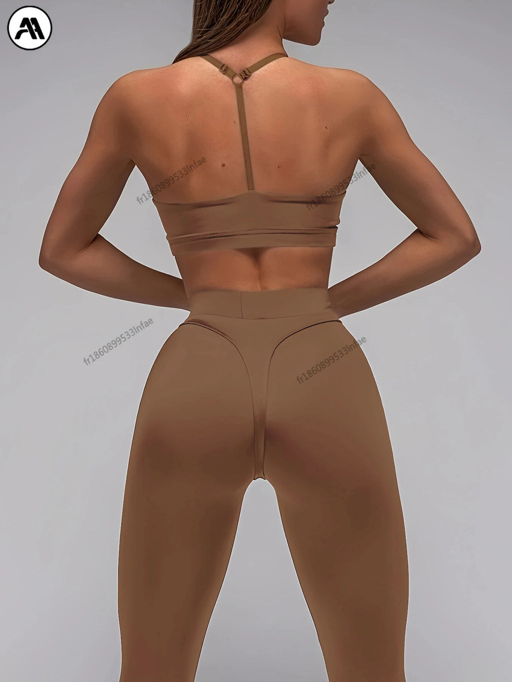 2024 high waist scrunch butt yoga leggings – thick lifting workout tights, sexy black plus size yoga pants for women