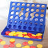 Connect Four In A Line Board Game Connect Classic Family Board Game Toy Fun Educational Toy for Kids Children Entertainment Game