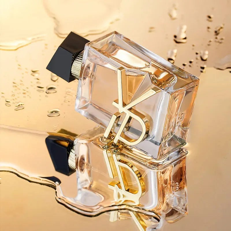 Lady Liberty 50ML Eau De Parfum Vaporisateur Spray - Holiday Gift Perfume for Ladies