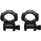 2PCS Hunting Rifle Scope Mount Ring for Dia 25.4mm 30mm 35m Tactical Scope Flashlight 11mm 20mm Picatinny Rail Mount Accessories