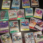 Bandai One Piece TCG OP01-OP13 Card Game Romance Dawn Chinese Version TCG Booster BOX Collection Cards Kids Toys Birthday Gift